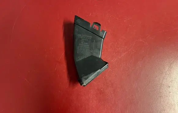 BMW X3 G01 Rain gutter 7411519 51317411519