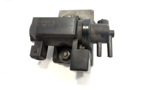 BMW 5 E60 E61 Turbo solenoid valve 7796634 70057900