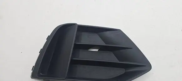 Audi Q3 F3 Front bumper lower grill 83A807682