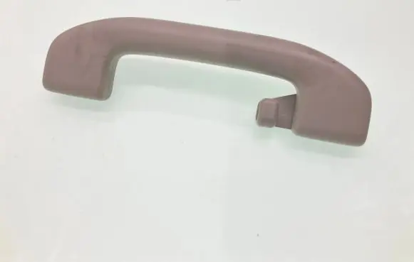 Nissan Leaf II (ZE1) Rear interior roof grab handle