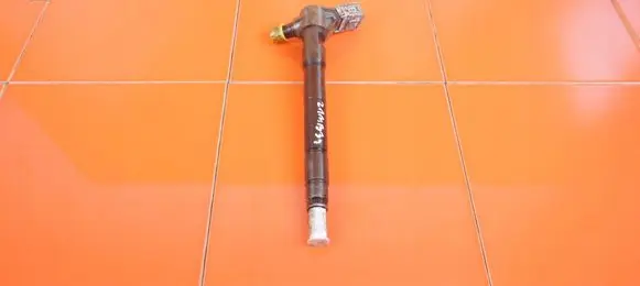 Mazda 6 Fuel injector SH0113H50 21MB34