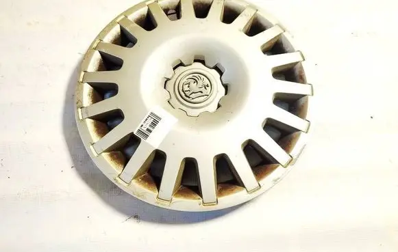 Opel Astra H R15 wheel hub/cap/trim 13117053