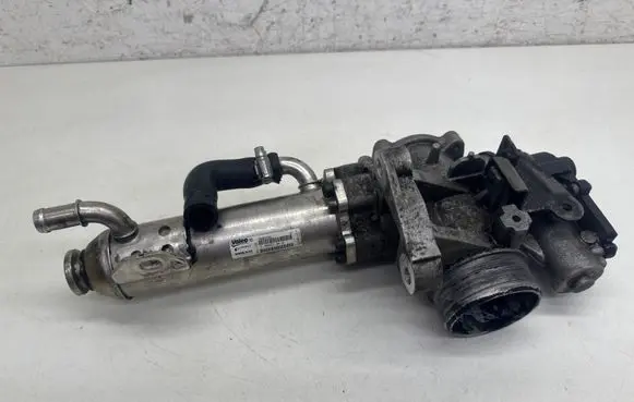 Volvo S60 EGR valve cooler 880766L