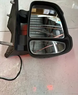 Fiat Ducato Front door electric wing mirror 