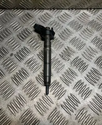 Chrysler 300 - 300C Fuel injector 6420700587 A6420700587
