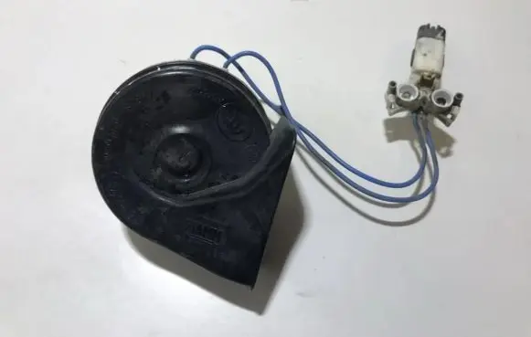 Citroen C5 Horn signal 0055306