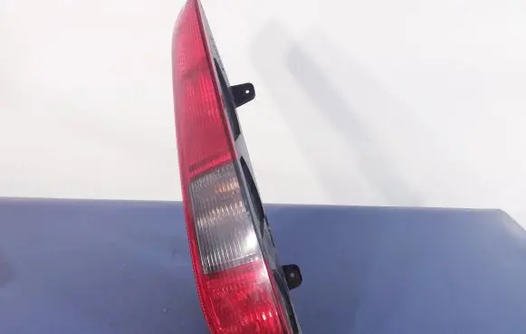 Ford Focus Rear/tail lights