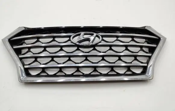 Hyundai Tucson TL Front grill 86351D7600