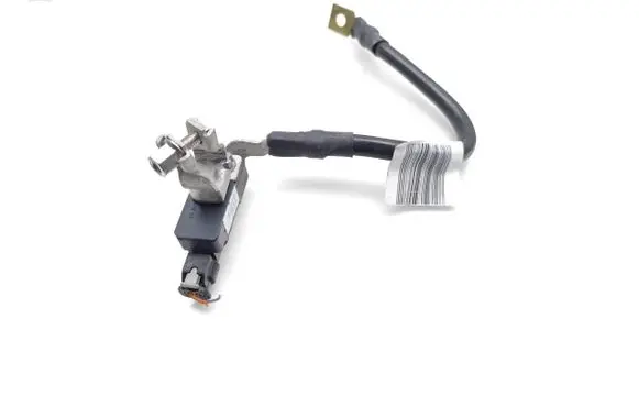 Volkswagen Polo VI Negative earth cable (battery) 2Q0915181B 0199350515