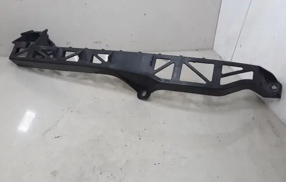 Mazda 3 I Headlight/headlamp mounting bracket BP4K50161