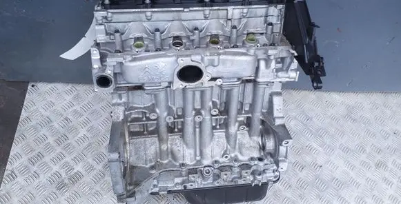 Citroen DS4 Engine 9H06
