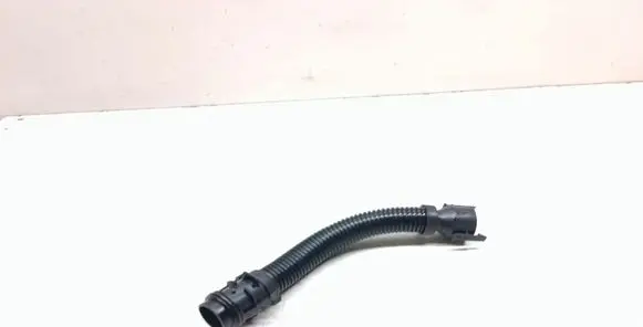 BMW 3 E92 E93 Breather hose/pipe 58650910