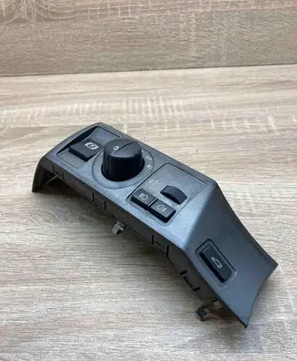 BMW 7 E65 E66 Light switch 6918849 PARKINGSWITCH