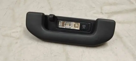 Mercedes-Benz GLC X253 C253 Rear interior roof grab handle A0998150000