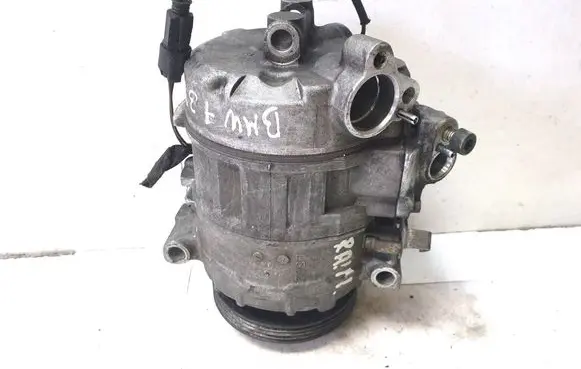 BMW 7 E65 E66 Air conditioning (A/C) compressor (pump)