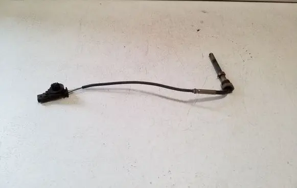 Fiat Tipo Exhaust gas temperature sensor 55271704
