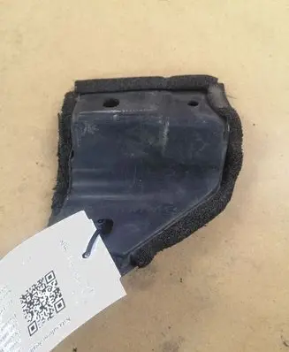 Toyota Corolla Verso AR10 Other interior part 538690F010