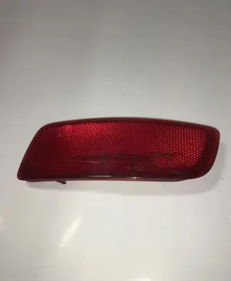 Renault Koleos I Rear tail light reflector 26565JY00A