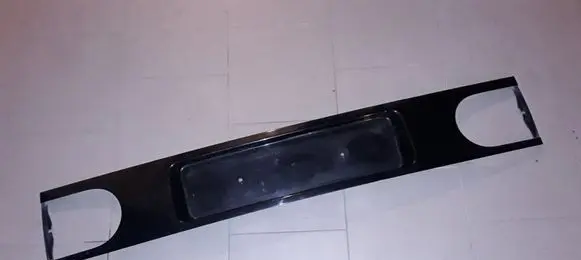 Volkswagen Sharan Tailgate trim MT4964981