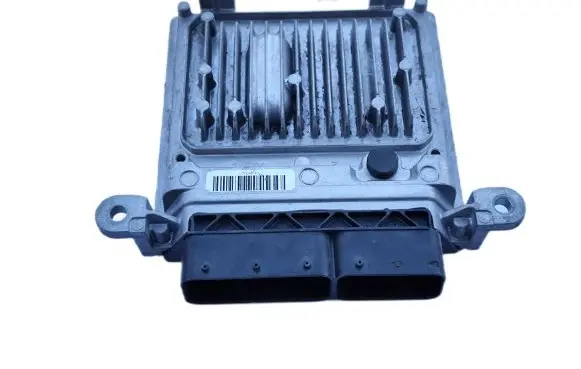 Mercedes-Benz C W204 Engine control unit/module A6519007500 A0064461540 2832735