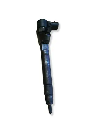Mercedes-Benz ML W163 Fuel injector 0445110104