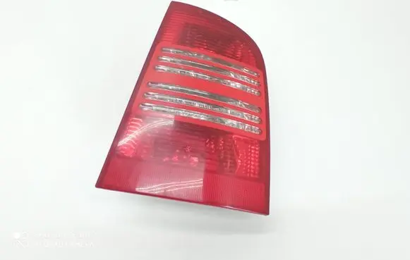 Skoda Octavia Mk1 (1U) Rear/tail lights