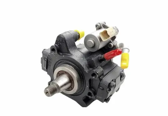 Volvo V60 Fuel injection high pressure pump 5WS40893 5WS40894 A2C53384062