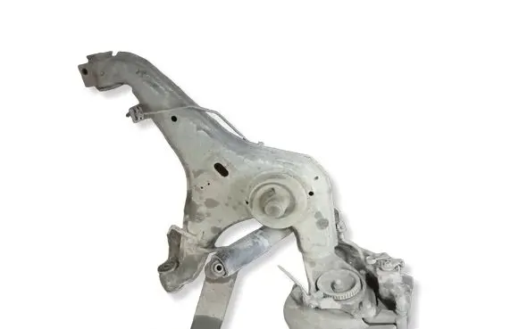 Volkswagen Transporter - Caravelle T4 Rear suspension control arm 000