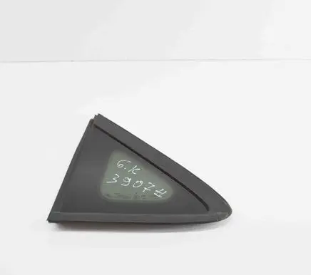 Ford Fiesta Rear side window H1BBA29751C H1BBA29751D