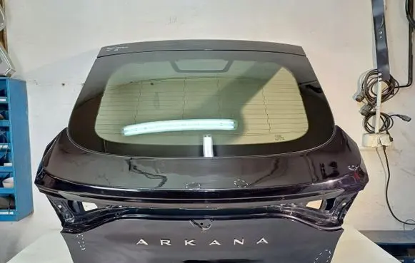 Renault Arkana Tailgate/trunk/boot lid 901229789R