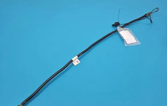 BMW 3 F30 F35 F31 Other wiring loom 61357273667 IMPRK1531274