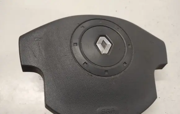 Renault Scenic II - Grand scenic II Steering wheel airbag 8200310291B