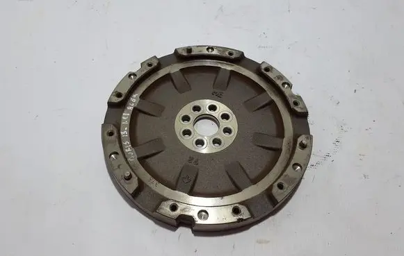 Flywheel