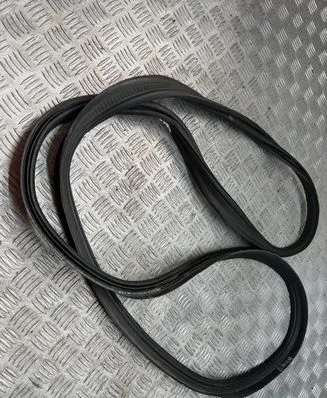Peugeot 508 II Trunk rubber seal (body) 9818907580
