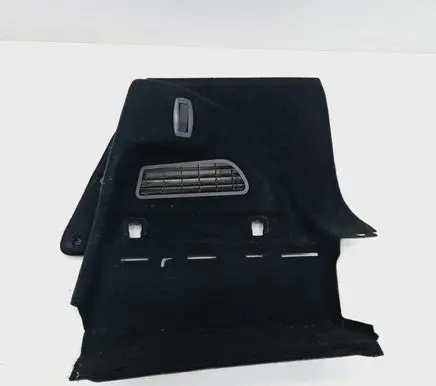Mini One - Cooper Clubman R55 Trunk/boot lower side trim panel 2756138