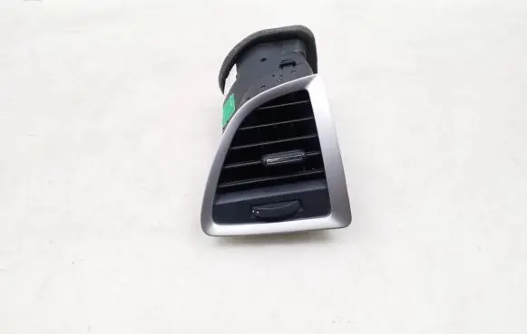Opel Astra J Dashboard side air vent grill/cover trim 13300545