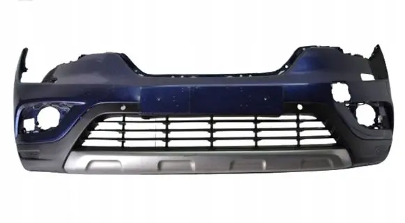 Renault Koleos II Front bumper 620222633R