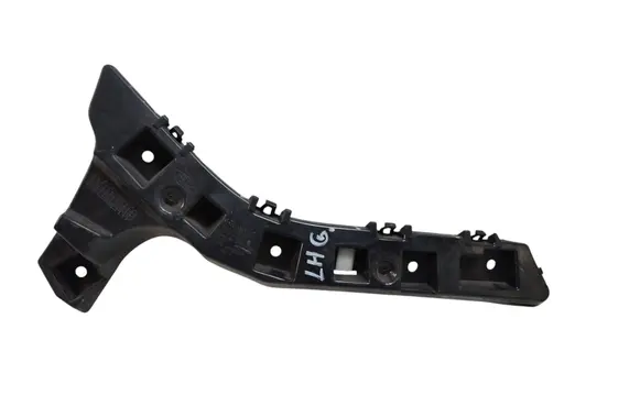 Ford Fusion II Bumper support mounting bracket corner DS7317A882 DS7317A882AE MD566