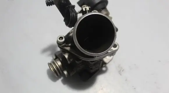 Alfa Romeo 147 Engine shut-off valve 46767695