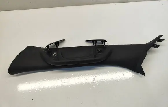 Dodge RAM (A) pillar trim P6BN45TX7AG N45AG 6BN45TX7AG