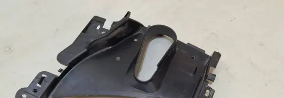 BMW X5 G05 Front bumper mounting bracket 7421874