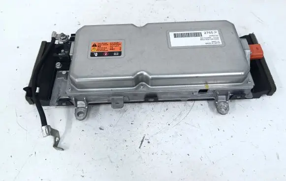 Chevrolet Volt I Voltage converter inverter 24262765 691702856