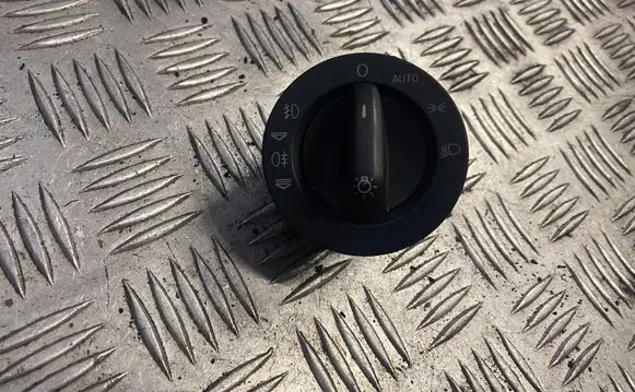 Audi A6 S6 C6 4F Light switch 4f2941531d