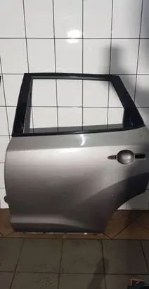 Nissan Murano Z51 Door (2 Door Coupe) 