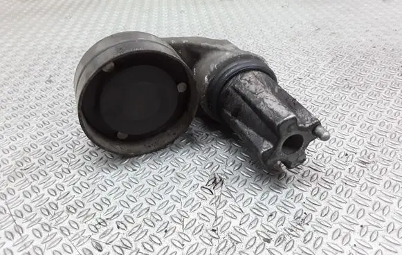Land Rover Range Rover Sport L320 Generator/alternator belt tensioner PQH500080