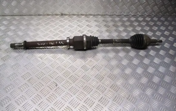 Renault Twingo II Front driveshaft