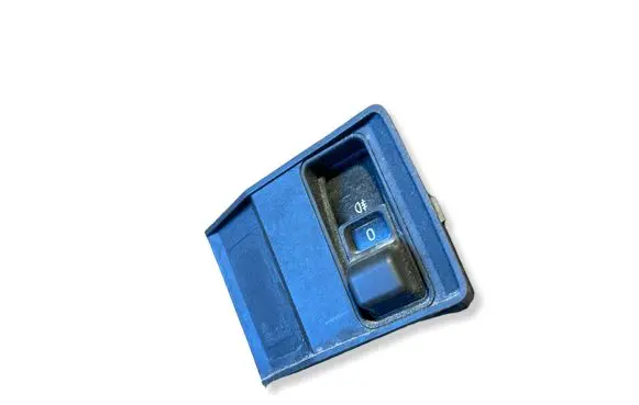 BMW 5 E34 Fog light switch 8110498