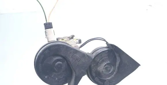 Citroen C5 Horn signal 0055306