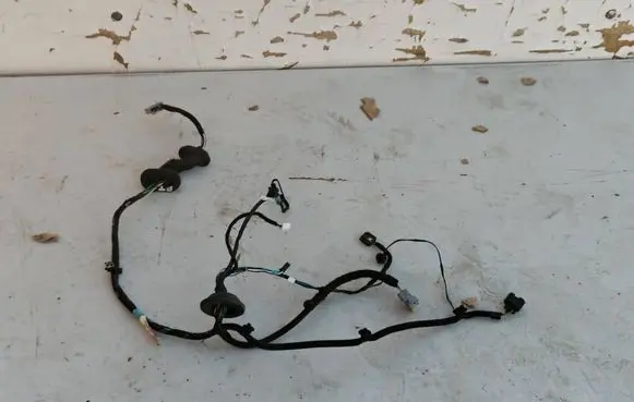 Tesla Model S Other wiring loom 1004426-00-P