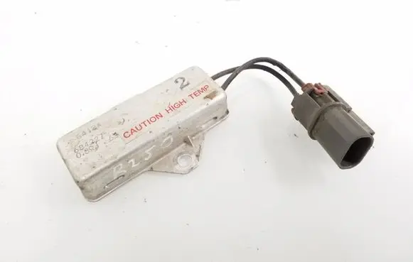 Subaru Forester SG Sensor 684227